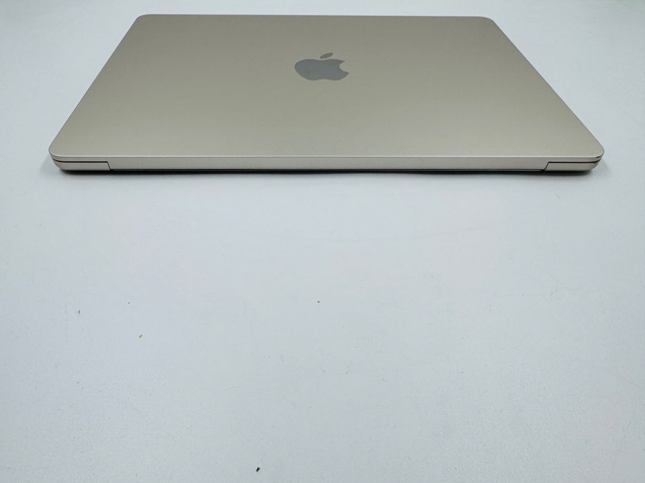Apple MacBook Air 13.6 M4 2025 16GB RAM 256GB SSD Starlight IL7553