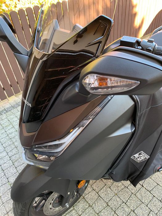 Honda Forza 125 Polski salon super stan!!! Brzesko • OLX.pl