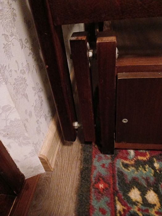 Продам дитяче ліжечко