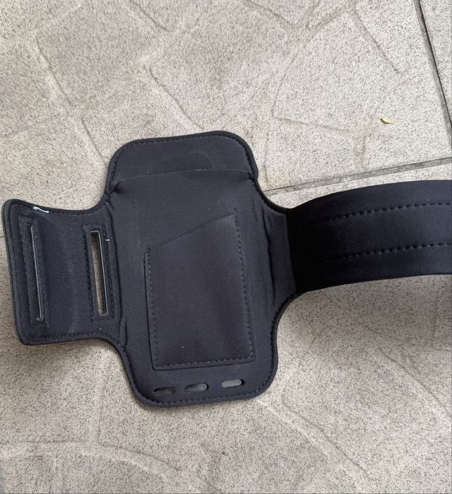 Чехол для телефона на руку — для бега и тренировок
