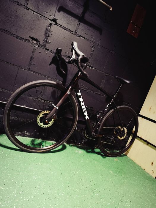 Rower Trek Domane Al 5 gen 4