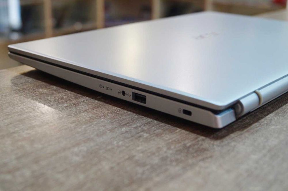 ГАРАНТІЯ Acer (FullHD/Celeron N4500/RAM 8ГБ DDR4/SSD 128ГБ)TVOYO