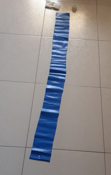 Assecorios para piscina desmontavel