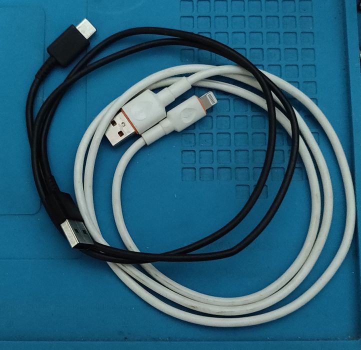 Carregadores Telemóvel (vários tipos) Samsung, Apple, Huawei