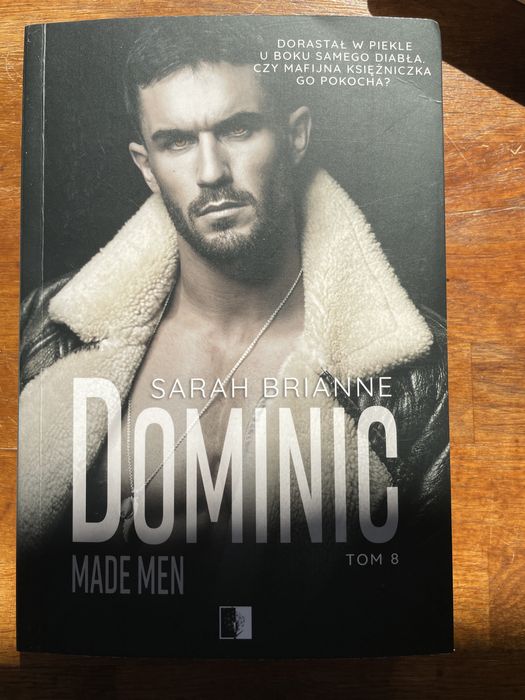 „Dominic” Sarah Brianne