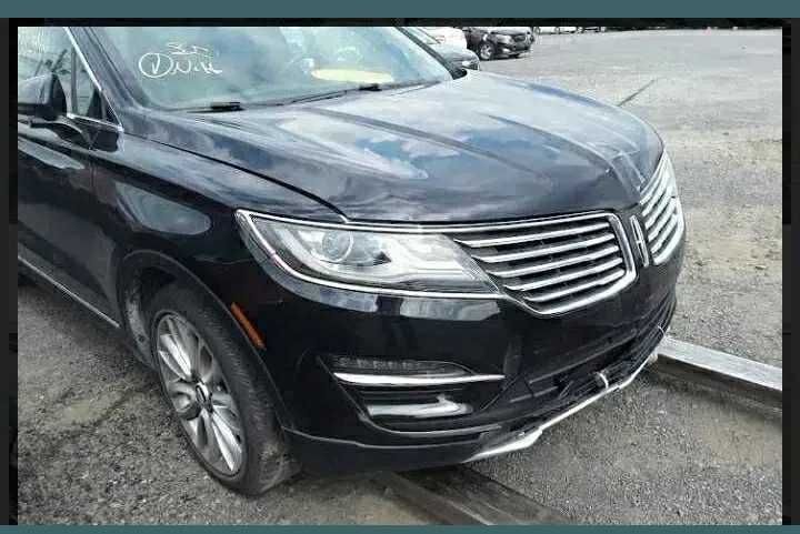 Разборка Lincoln mkc 2015-2019