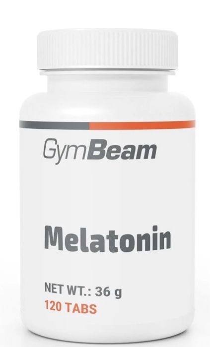Kofeina, Thor, Witamina D3, Witamina B, Melatonina, Kreatyna