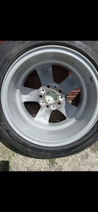 Диски BMW R16  7.5Ј  ЕТ37  5x120  Ц0 72.6 E36, Е90, Е91, Е92, Е93, Е46