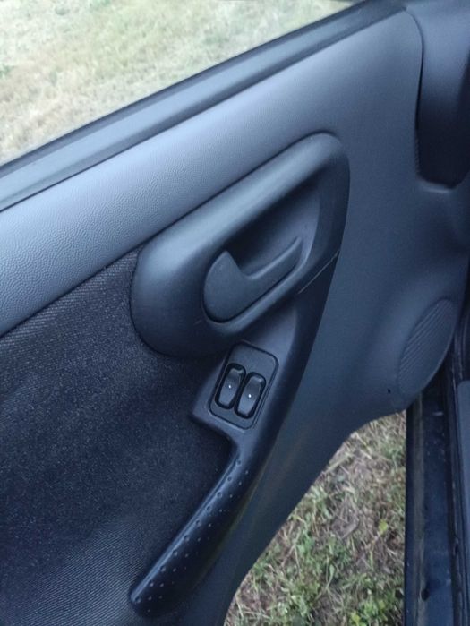 opel corsa c diesel