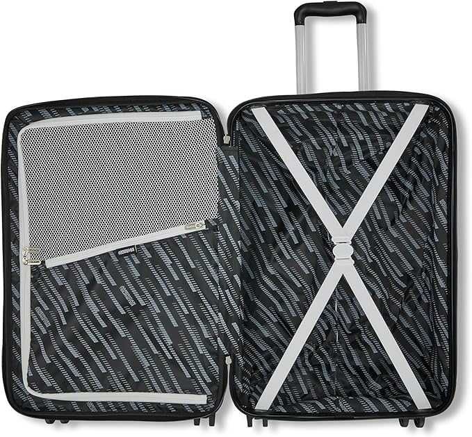 Валіза American Tourister США