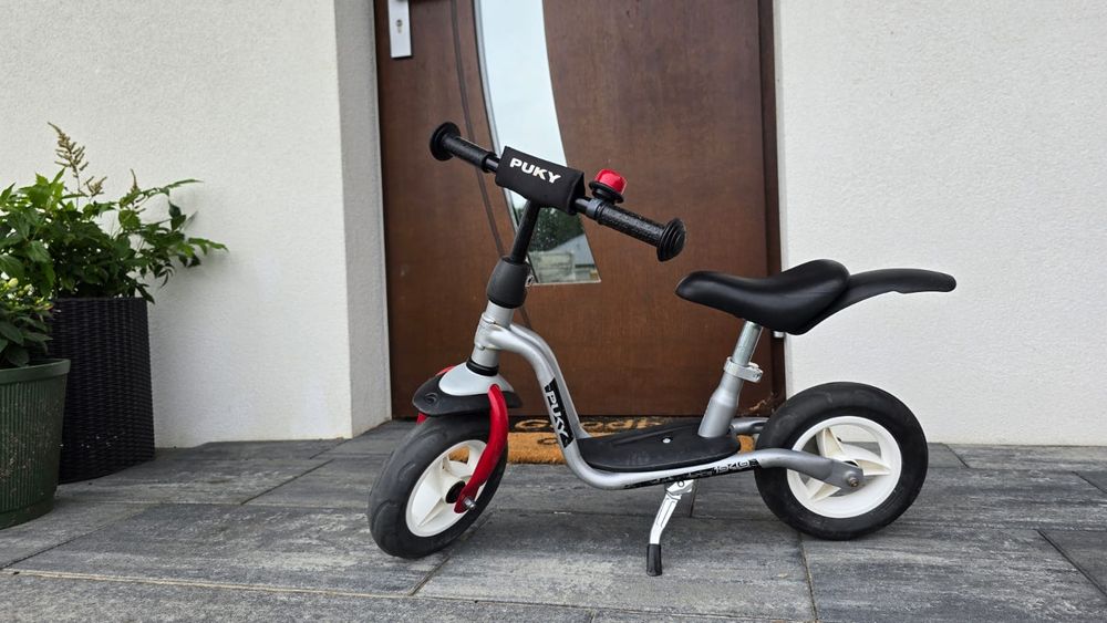 Rowerek biegowy PUKY