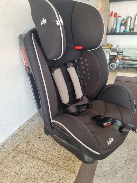 Cadeira bebé para carro