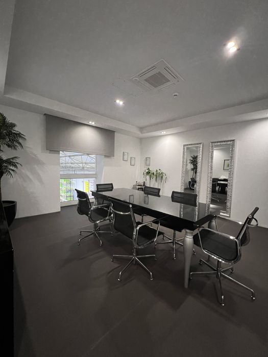 Serviços de limpezas