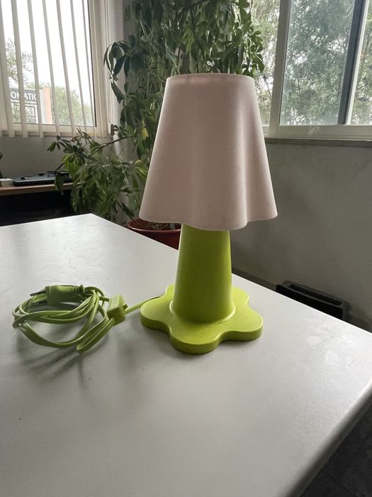 IKEA Children's Table Lamp