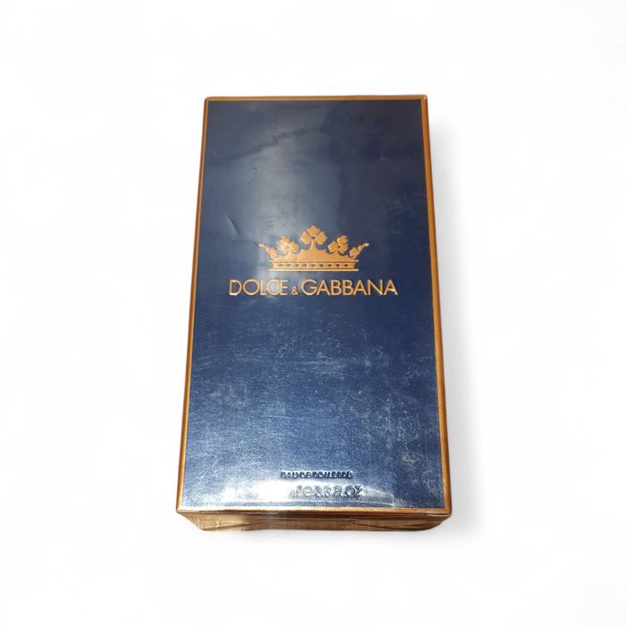Perfumy Dolce & Gabbana