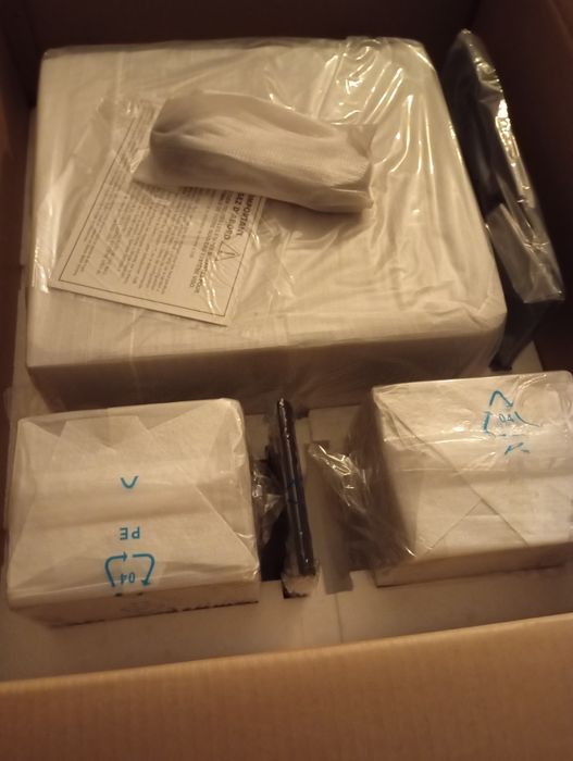 NAD viso TWENTY zestaw stereo