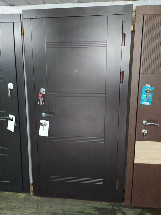 Входные двери по доступной цене.