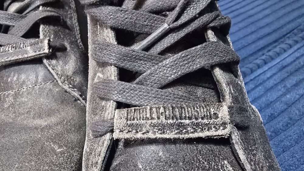 Harley Davidson buty motocyklowe