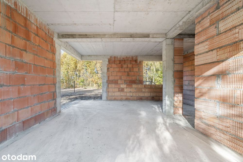 Dom wolnostojący 95 m² | 4 pokoje | SSO
