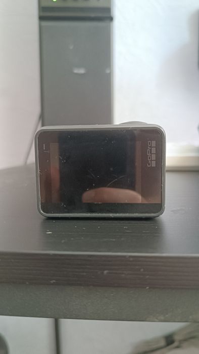 GoPro Hero 7 black
