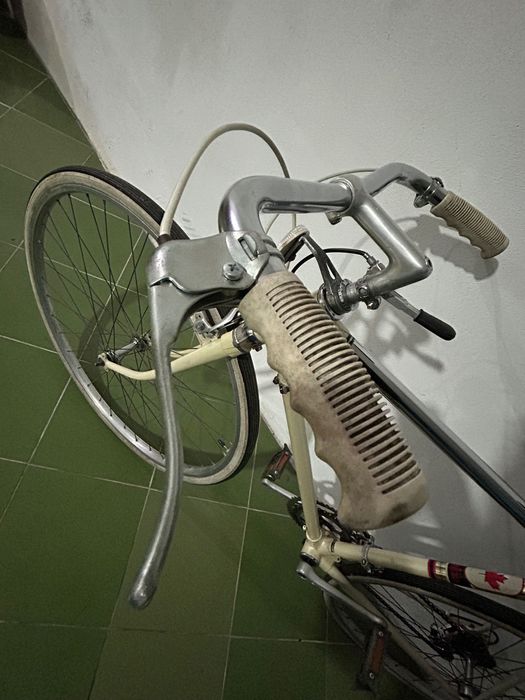 Bicicleta Corrida Anos 70/80