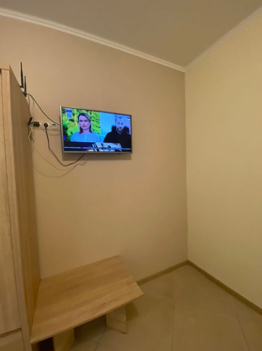 Комфортна та затишна квартира в центрі