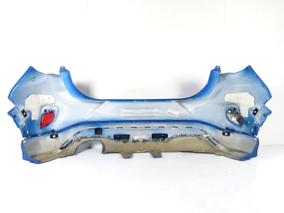 Parachoques Ford Puma Ref: L1Tb-17906-A1-Pia-01