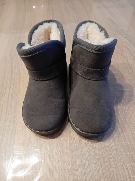 Śniegowce Dziewczęce