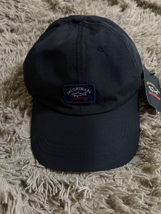 Бейсболка-кепка paul shark