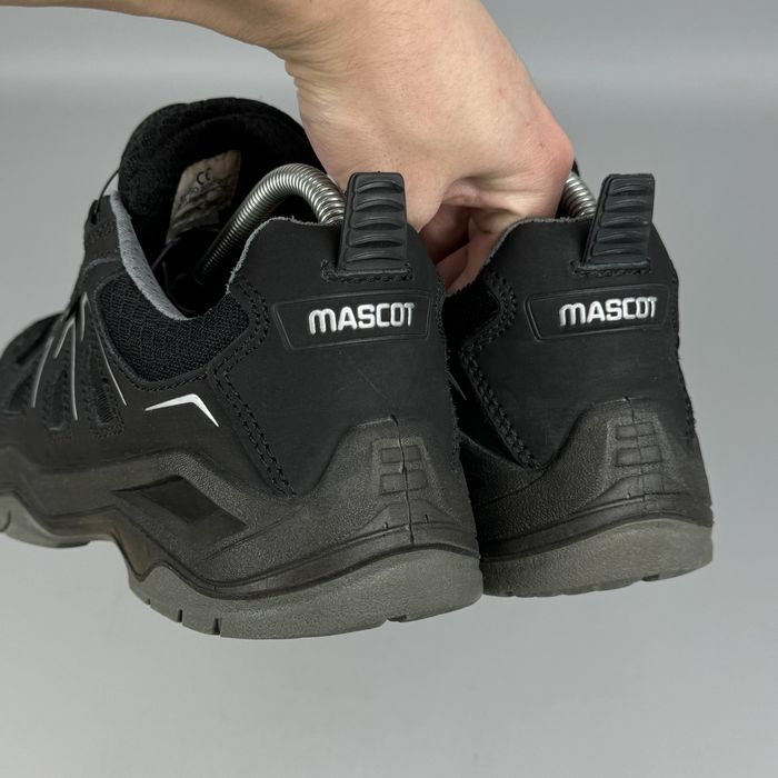 Рабочие ботинки Mascot робочі черевики кроссовки engelbert strauss