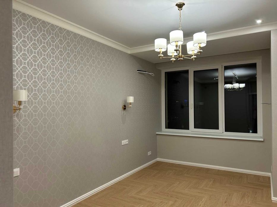 Продам ШИКАРНУЮ 3-х к. кв. НОВОСТРОЙ. Центр Сертификат