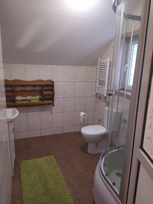 Pokoje Szczawnica Noclegi