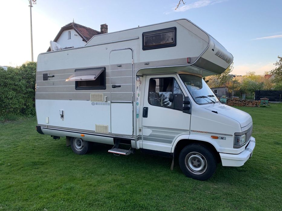 Fiat Ducato hymer  Ducato Hymer