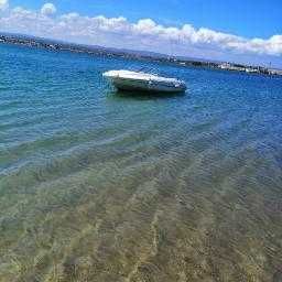 Barco de recreio, Sea Ray