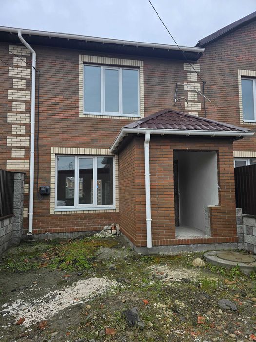 Продаж таунхауса по вул. Фастівська