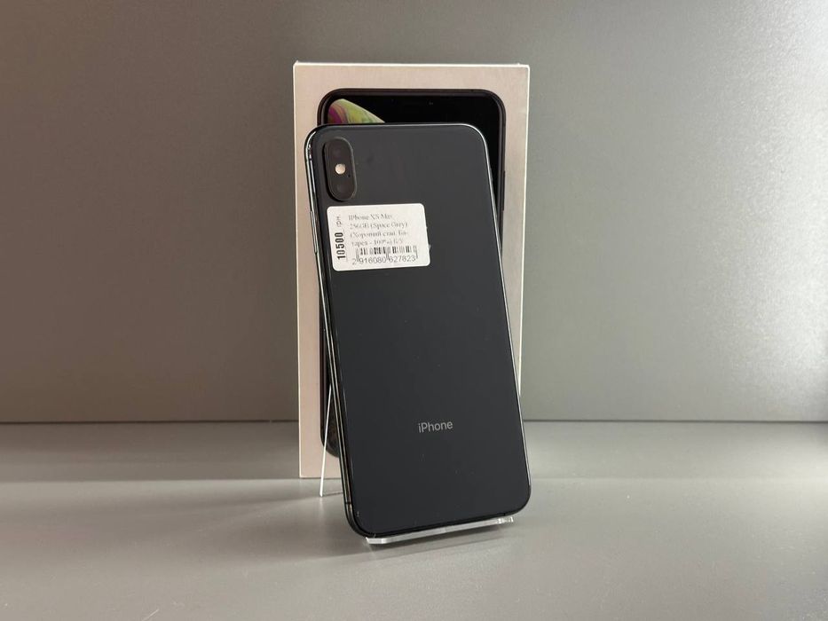 Iphone XS Max 256GB Neverlock