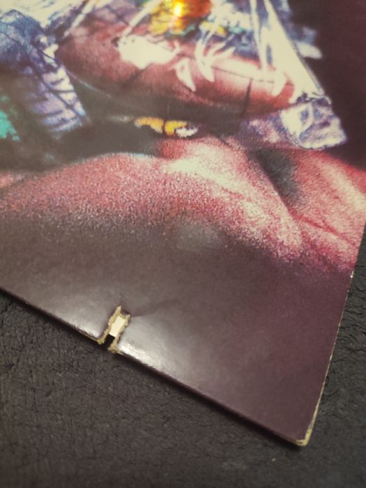 Платівки / вінілові платівки / Scritti Politti / виниловые пластинки