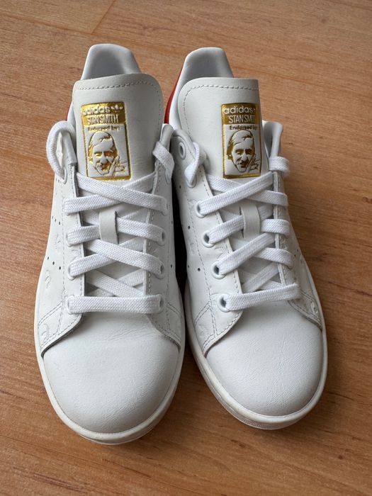 Sneakersy ADIDAS Stan Smith