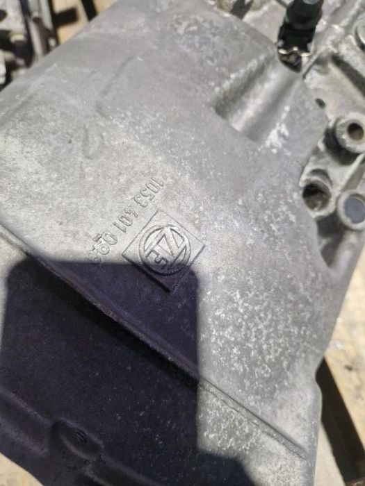 Caixa de velocidades manual BMW 3 (E36)