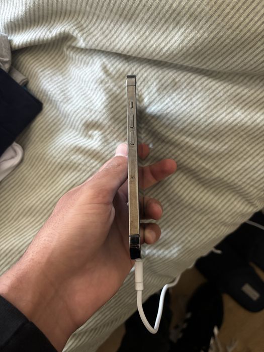 iPhone 13 Pro 128GB Grafite – Desbloqueado