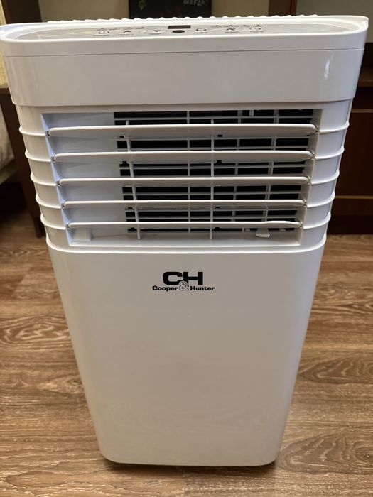 Кондиционер мобильный Cooper&Hunter CH-M10P5G