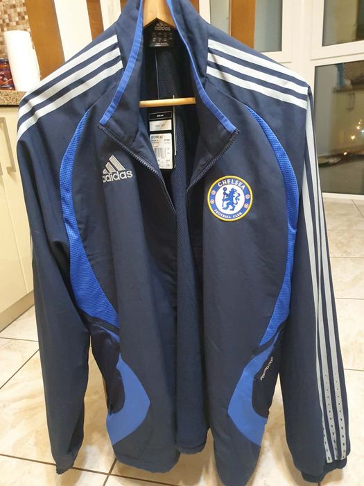 adidas fc chelsea - купити чоловічий спортивний одяг - Ціна на OLX.ua