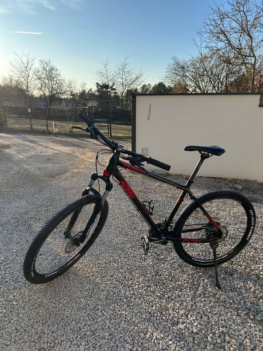 Rower KTM Ultra Fun