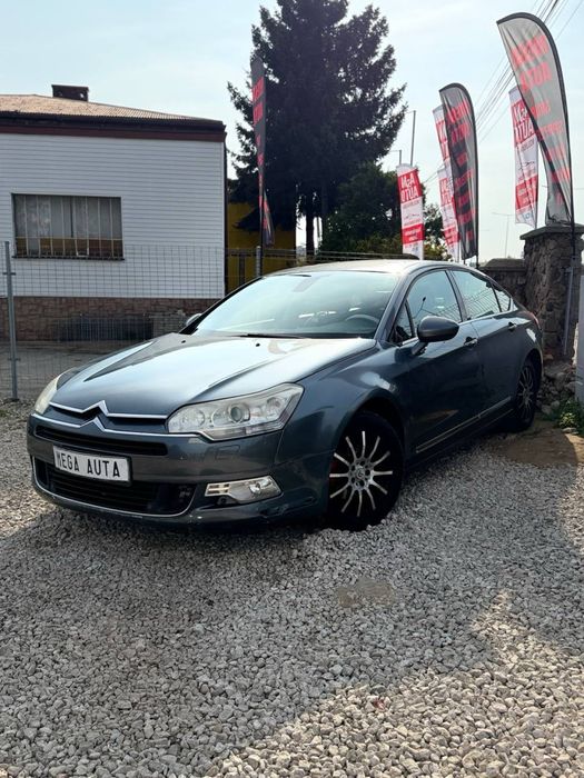 Citroën C5