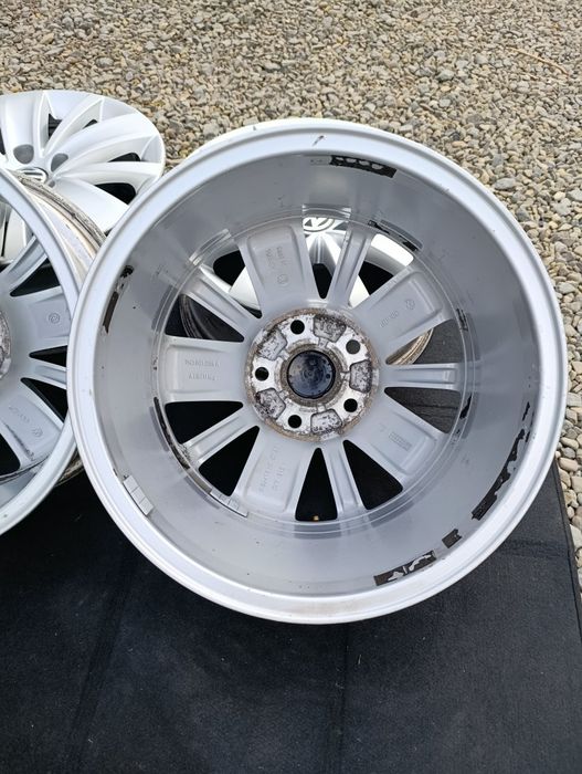 Диски 5*112 R16 Volkswagen Tiguan Passat