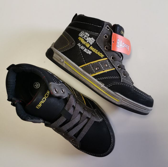 Adidasy chłopięce roz 32
