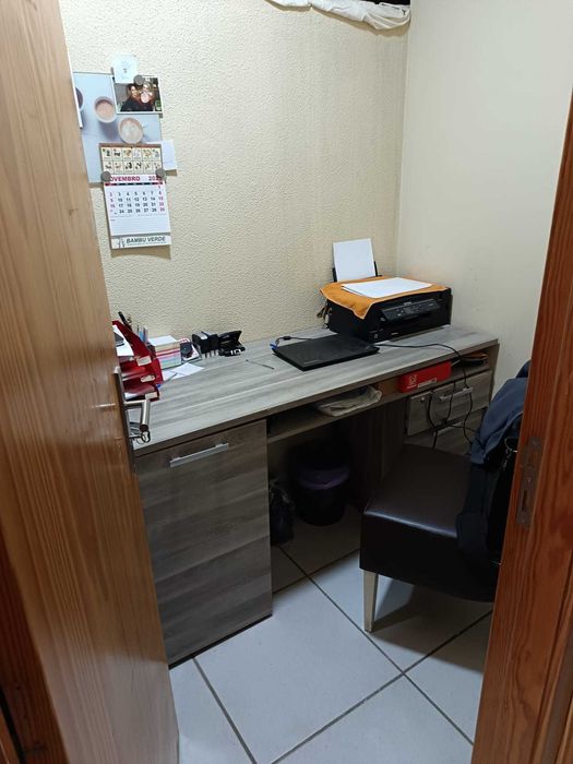 Trespasse de Padaria em funcionamento