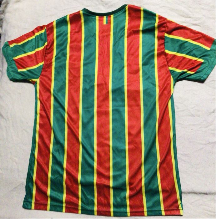 Camisa do Sampaio Correia (MA)