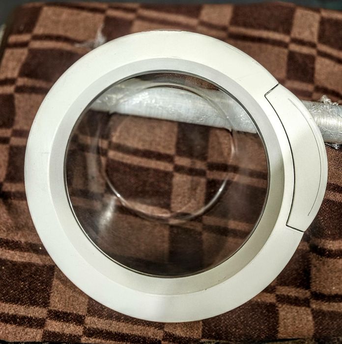 Люк Bosch/Siemens