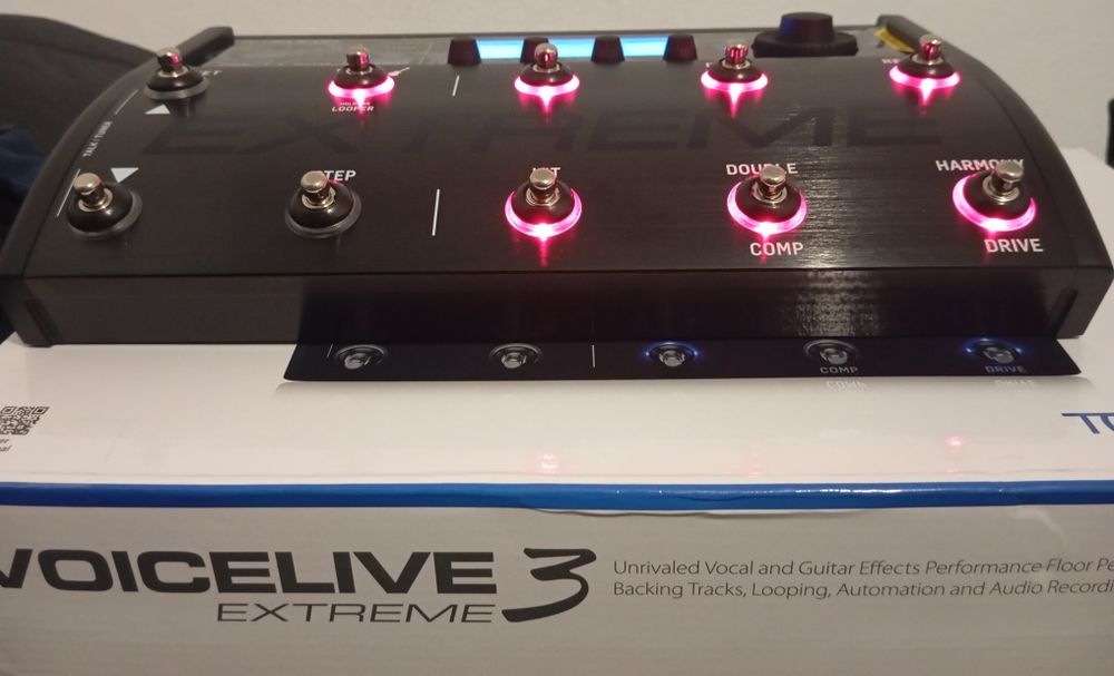 Voicelive 3 Extreme